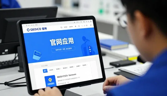 GEOICO官网观察AI搜索优化排名市场发展方向