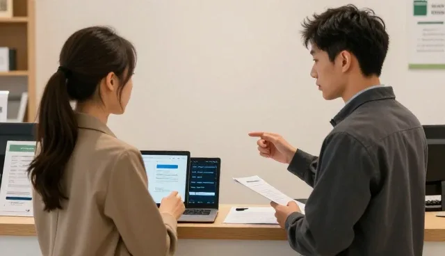 GEO服务商性能问题排查与优化策略