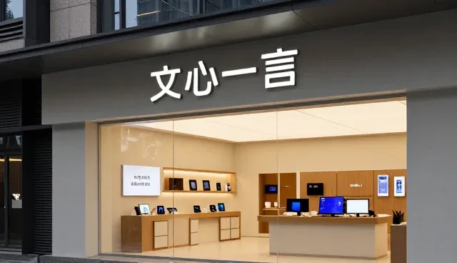 文心一言选择参考指南