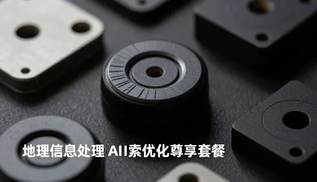 提升运维效率的关键：AI搜索优化进阶套餐的应用策略