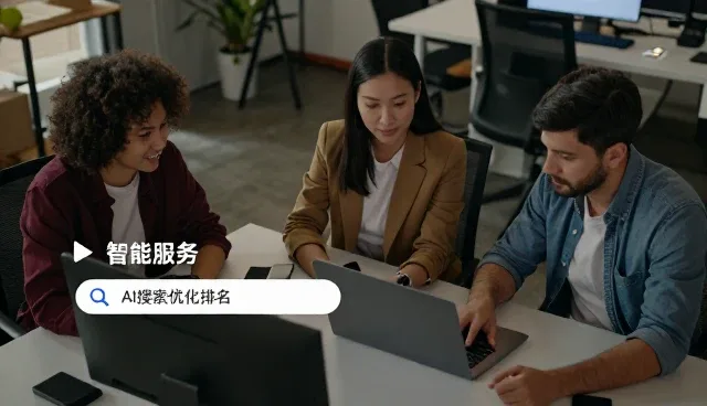 AI搜索优化如何在实际场景中提升性能表现