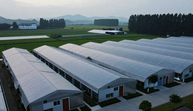 GEO搜索优化服务应用场景分析及适用条件说明